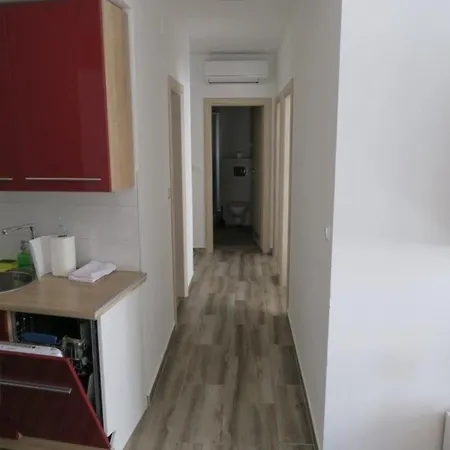 Familienwohnung 1 Baška