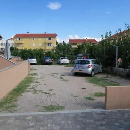 Familienwohnung 1 * Baška