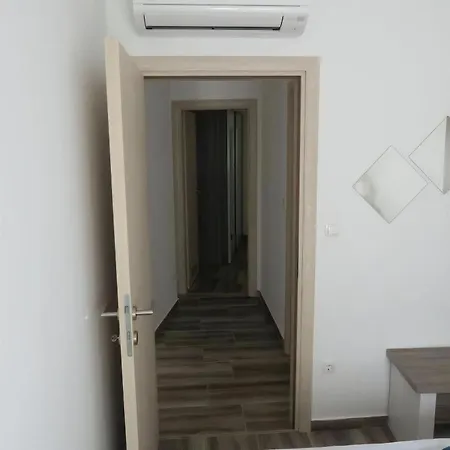 Lägenhet Familienwohnung 1 Baška