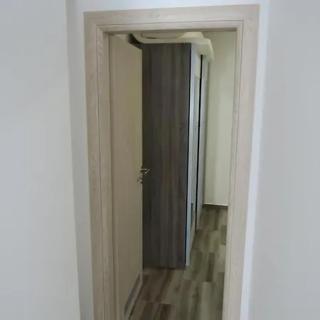 Lägenhet Familienwohnung 1 Baška