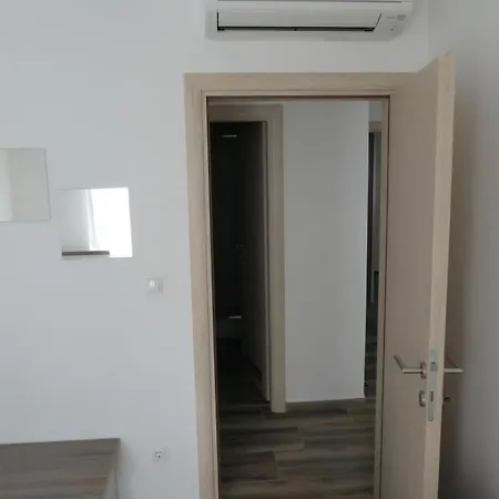 Familienwohnung 1 * Baška