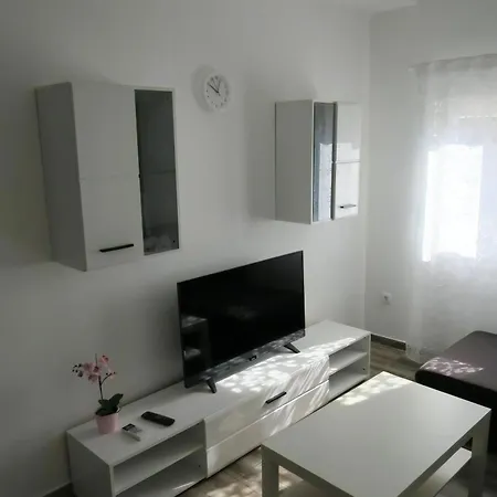 Familienwohnung 1 * Baska (Krk)