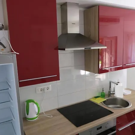 Familienwohnung 1 * Baška