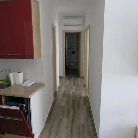 Familienwohnung 1 Apartment
