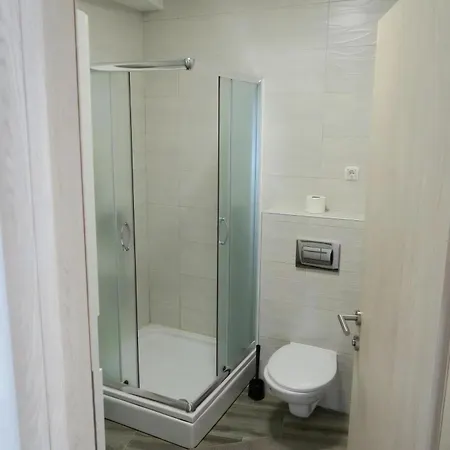 Familienwohnung 1 Apartment Baska (Krk)